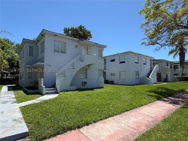 1794 Normandy Dr, Miami Beach, FL 33141