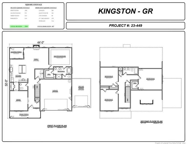 3833 Bankergate Court, Fayetteville, NC 28311