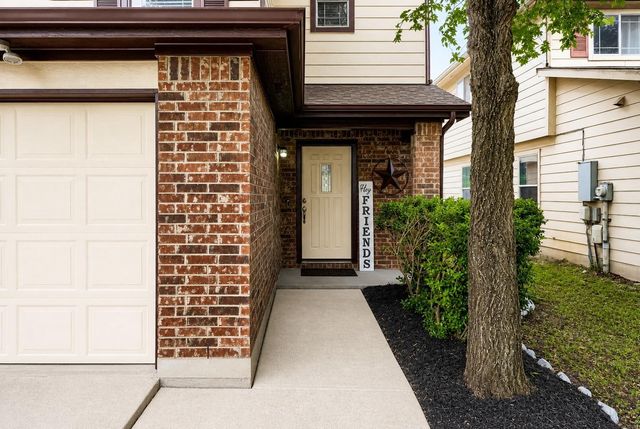 12420 Tay TER, Austin, TX 78754