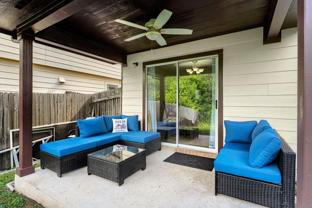 12420 Tay TER, Austin, TX 78754