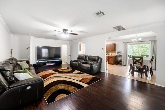12420 Tay TER, Austin, TX 78754