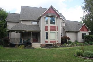 1522 High Hollow Drive, Ann Arbor, MI 48103