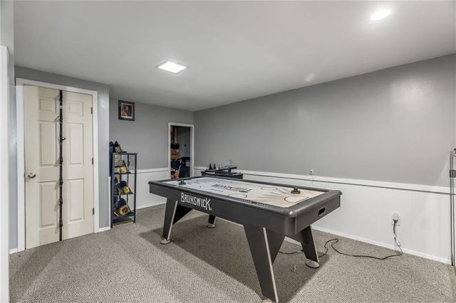 1018 NE 113th Terrace, Kansas City, MO 64155