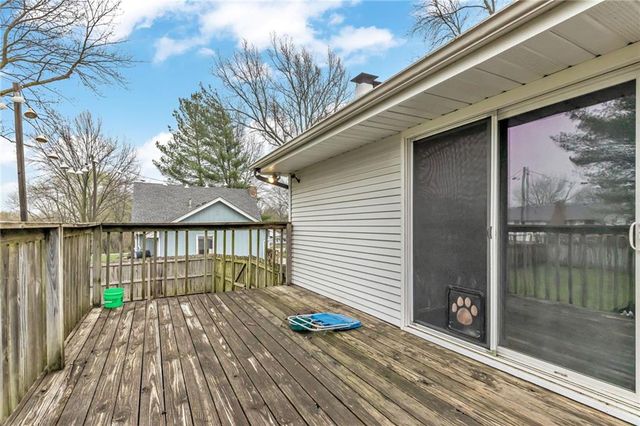 1018 NE 113th Terrace, Kansas City, MO 64155