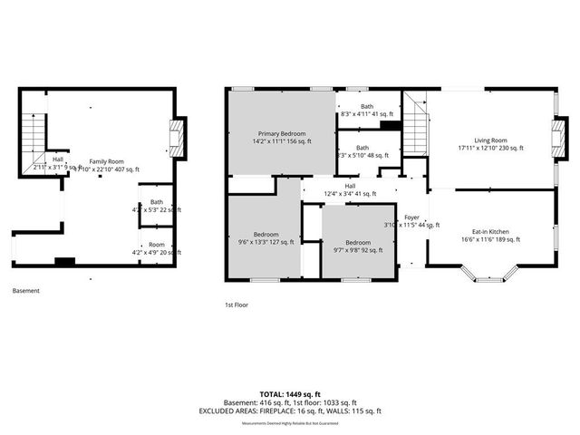 1018 NE 113th Terrace, Kansas City, MO 64155