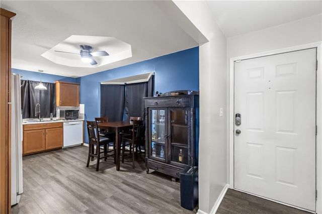 1018 NE 113th Terrace, Kansas City, MO 64155