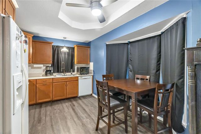 1018 NE 113th Terrace, Kansas City, MO 64155