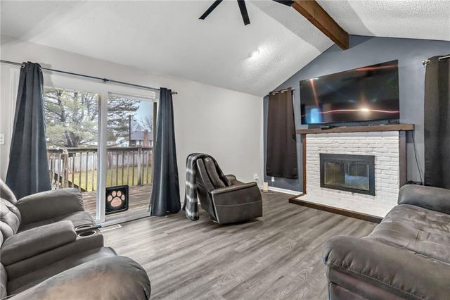 1018 NE 113th Terrace, Kansas City, MO 64155