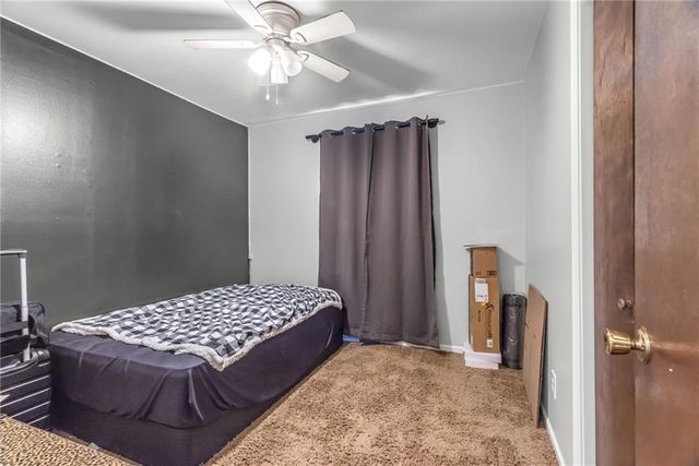 1018 NE 113th Terrace, Kansas City, MO 64155