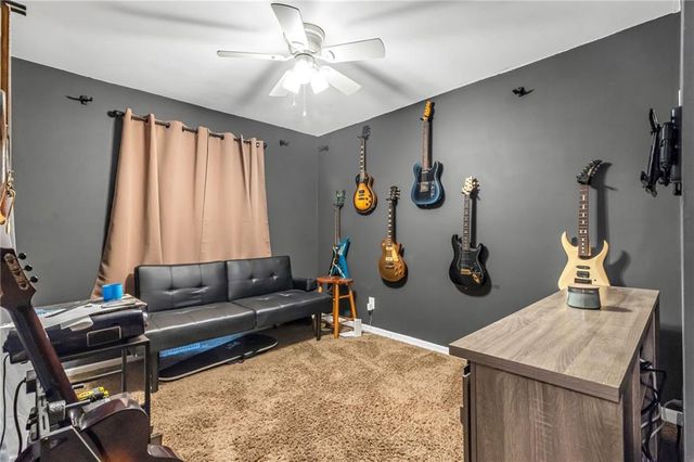 1018 NE 113th Terrace, Kansas City, MO 64155