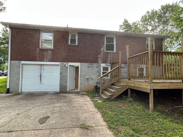 505 Ned Dr, Clarksville, TN 37042