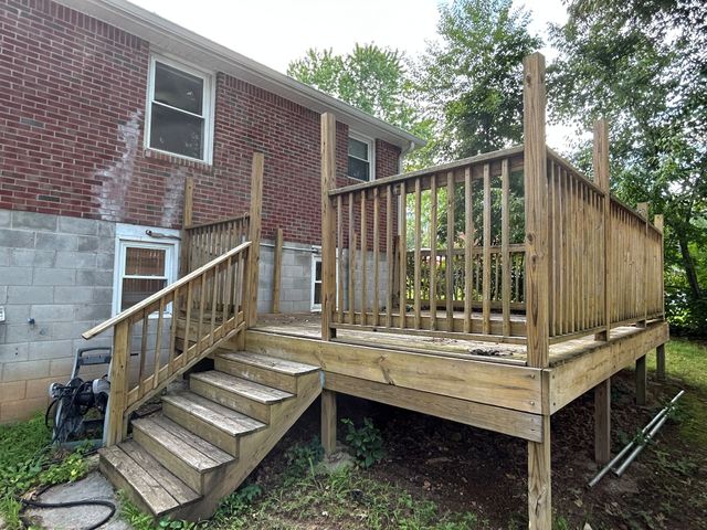 505 Ned Dr, Clarksville, TN 37042