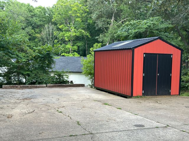 505 Ned Dr, Clarksville, TN 37042