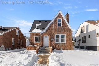 5251 Nottingham Road, Detroit, MI 48224
