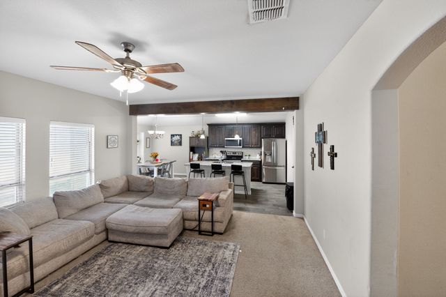 1432 Vine Street, Weatherford, TX 76086