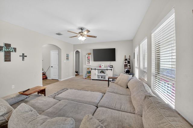 1432 Vine Street, Weatherford, TX 76086