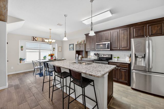 1432 Vine Street, Weatherford, TX 76086