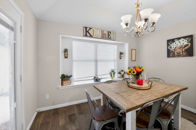 1432 Vine Street, Weatherford, TX 76086