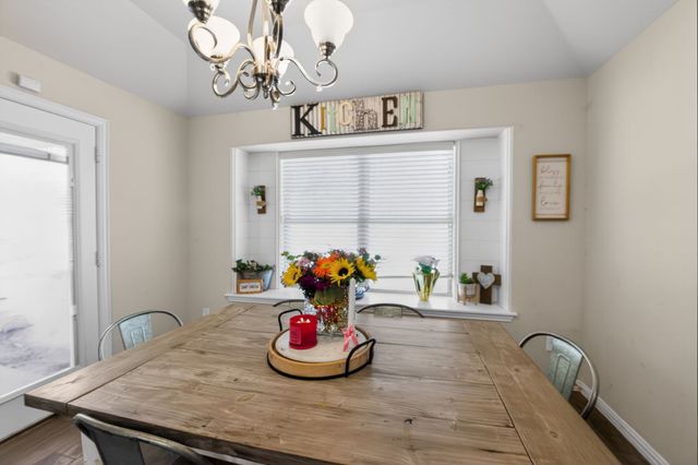 1432 Vine Street, Weatherford, TX 76086