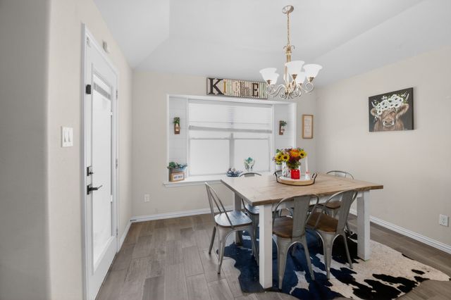 1432 Vine Street, Weatherford, TX 76086