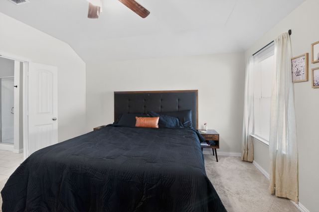 1432 Vine Street, Weatherford, TX 76086