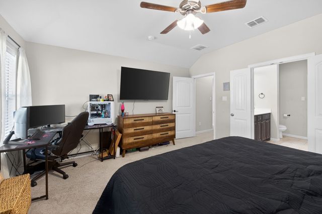 1432 Vine Street, Weatherford, TX 76086