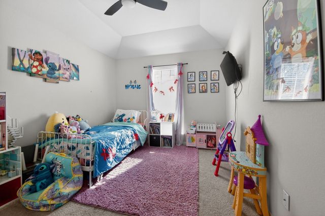 1432 Vine Street, Weatherford, TX 76086