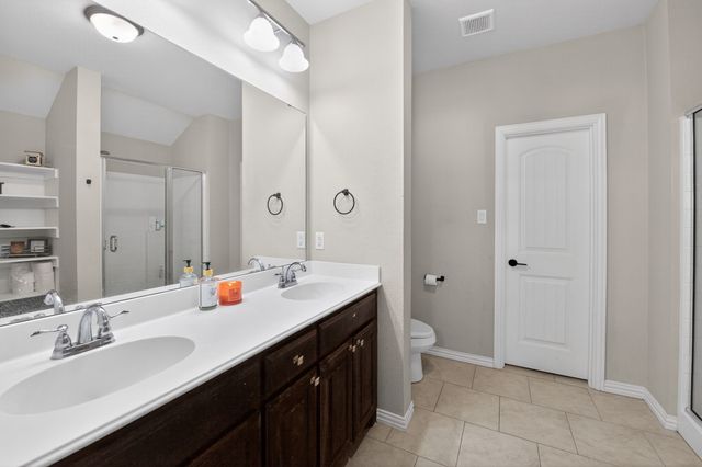 1432 Vine Street, Weatherford, TX 76086