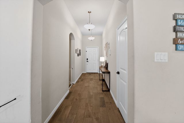 1432 Vine Street, Weatherford, TX 76086