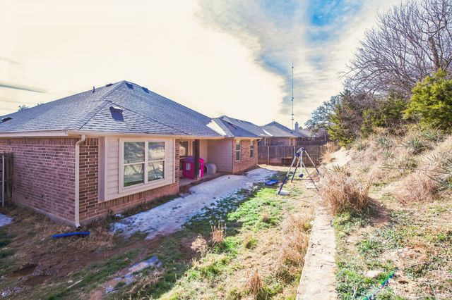 1432 Vine Street, Weatherford, TX 76086