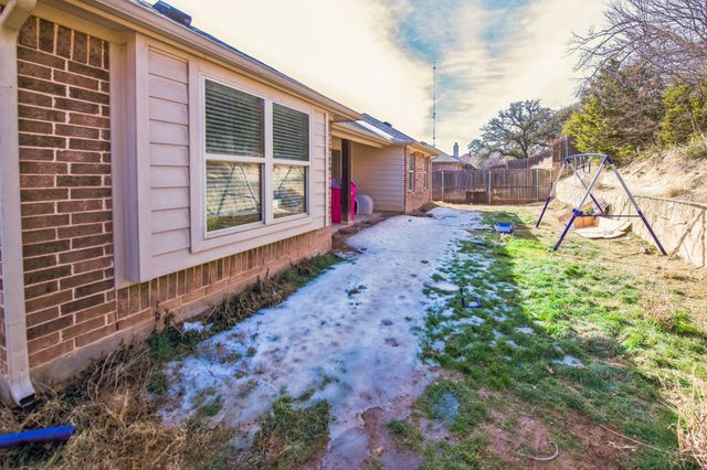 1432 Vine Street, Weatherford, TX 76086