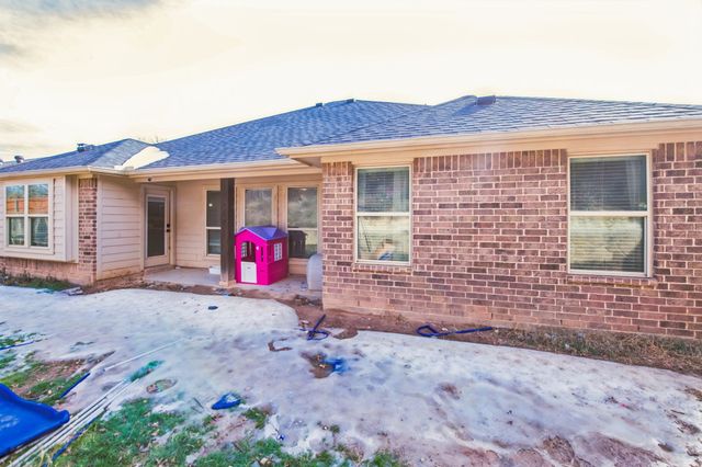 1432 Vine Street, Weatherford, TX 76086