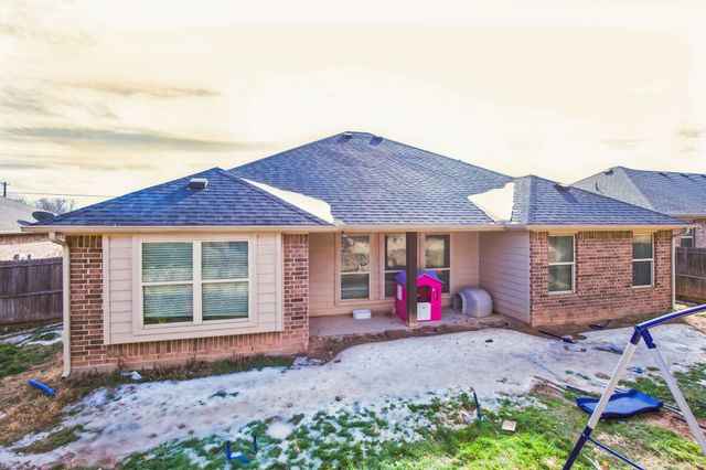 1432 Vine Street, Weatherford, TX 76086
