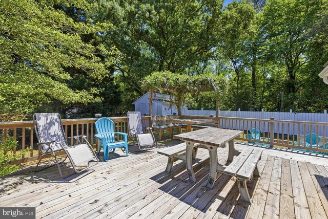 106 S ORLANDO AVE, Ocean View, DE 19970