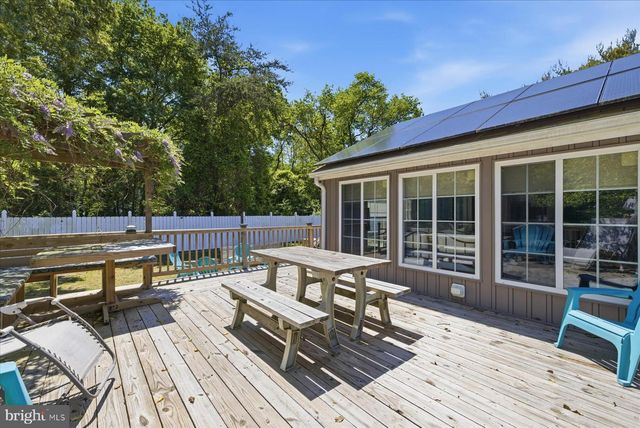 106 S ORLANDO AVE, Ocean View, DE 19970