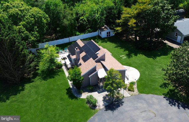 106 S ORLANDO AVE, Ocean View, DE 19970