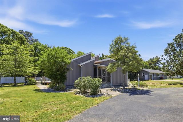 106 S ORLANDO AVE, Ocean View, DE 19970
