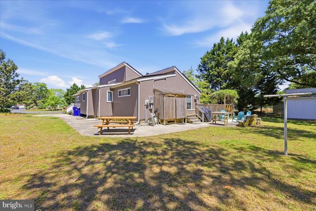 106 S ORLANDO AVE, Ocean View, DE 19970