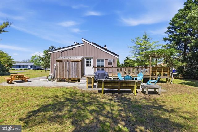 106 S ORLANDO AVE, Ocean View, DE 19970