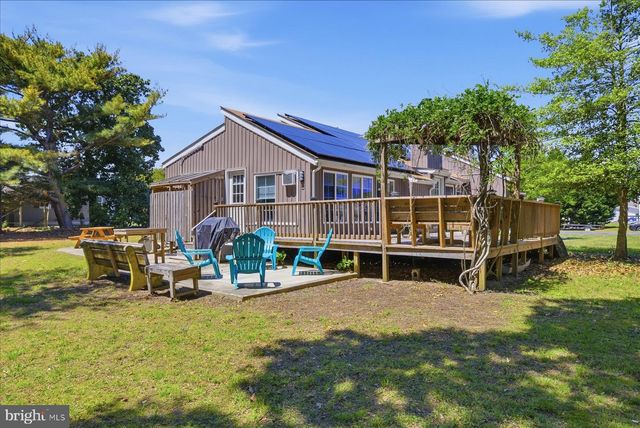 106 S ORLANDO AVE, Ocean View, DE 19970
