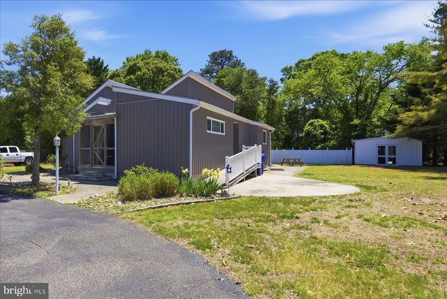 106 S ORLANDO AVE, Ocean View, DE 19970