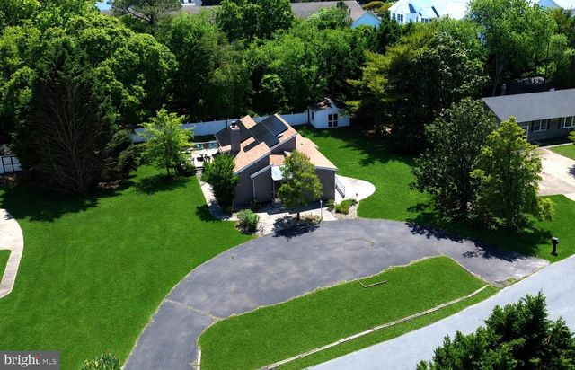 106 S ORLANDO AVE, Ocean View, DE 19970
