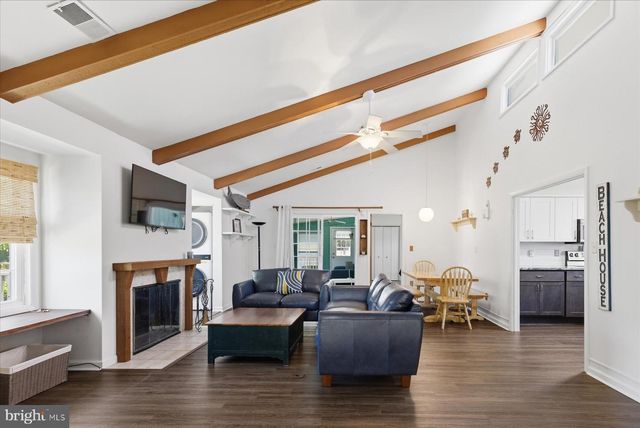 106 S ORLANDO AVE, Ocean View, DE 19970