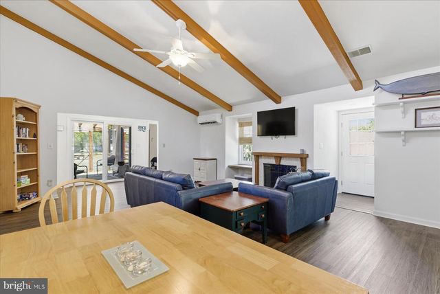 106 S ORLANDO AVE, Ocean View, DE 19970