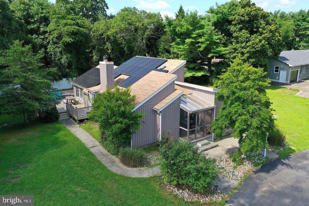 106 S ORLANDO AVE, Ocean View, DE 19970