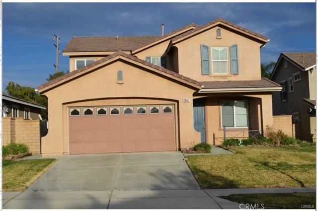 7841 Danbury Drive, Rancho Cucamonga, CA 91730