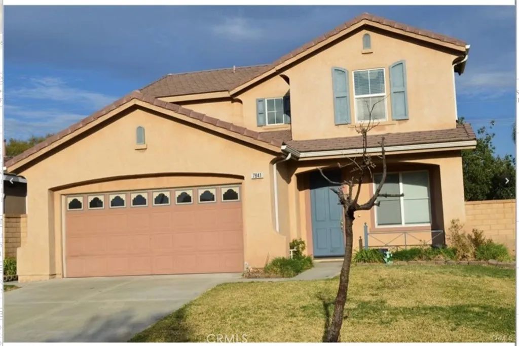 7841 Danbury Drive, Rancho Cucamonga, CA 91730