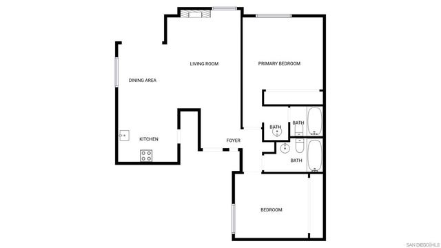 11231 Avenida De Los Lobos H, San Diego, CA 92127