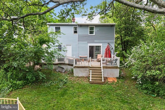 306 ANNA AVE, Maple Shade, NJ 08052