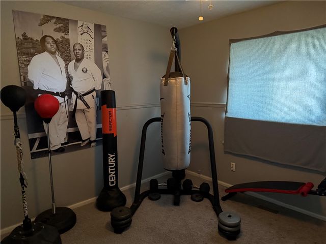 9 Mario Drive, Dayton, OH 45426